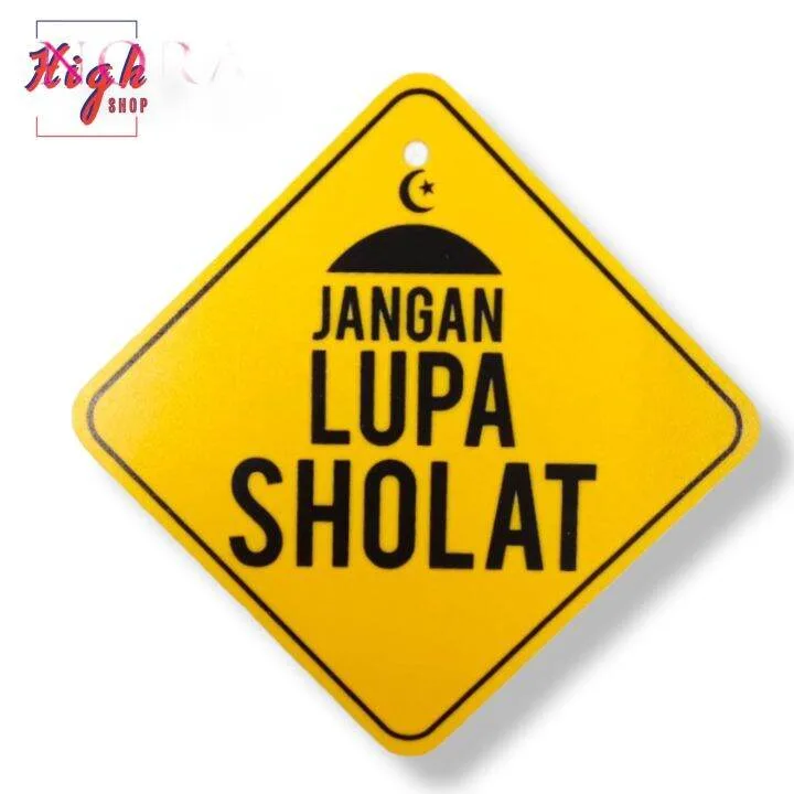 lupa sholat: Dalil dan Landasan Mengapa Sholat Tidak Boleh Ditinggalkan