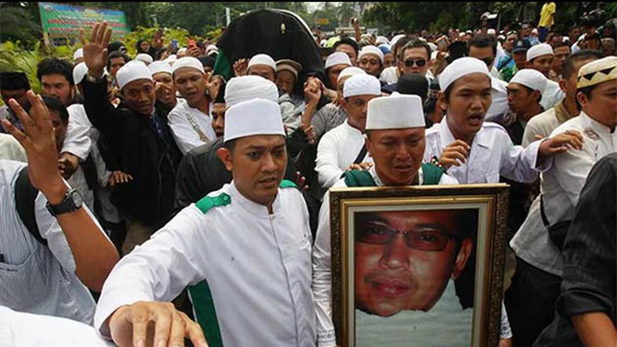 meninggal hari jumat: Pertanyaan yang Sering Diajukan