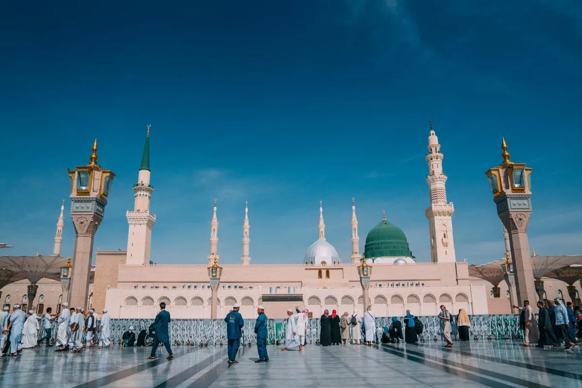 nabi muhammad