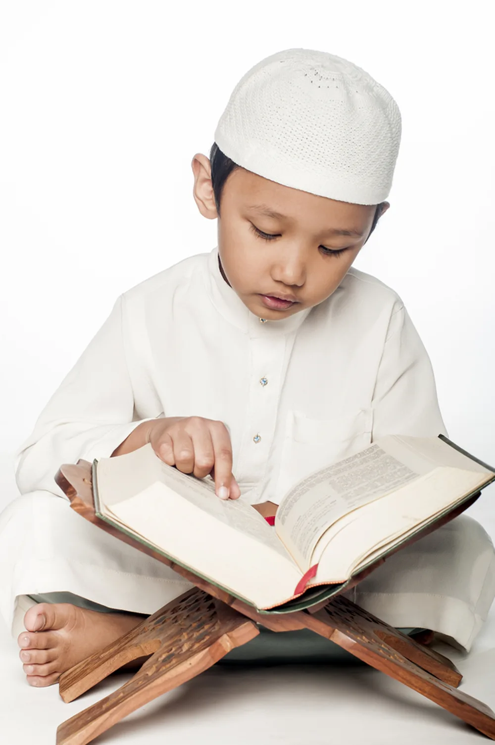 adab membaca alquran: Membuka Jalan untuk Terus Belajar