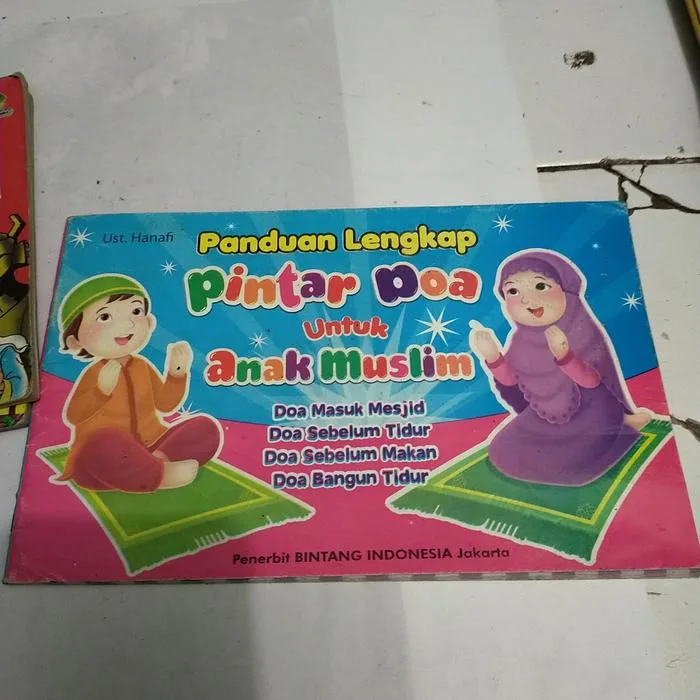kisah doa nabi - Nabi Ibrahim: Doa yang Membangun Generasi
