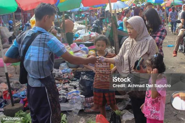 prinsip jual beli
