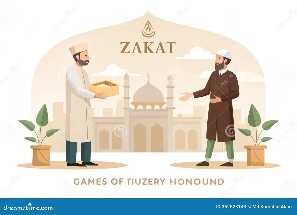 zakat