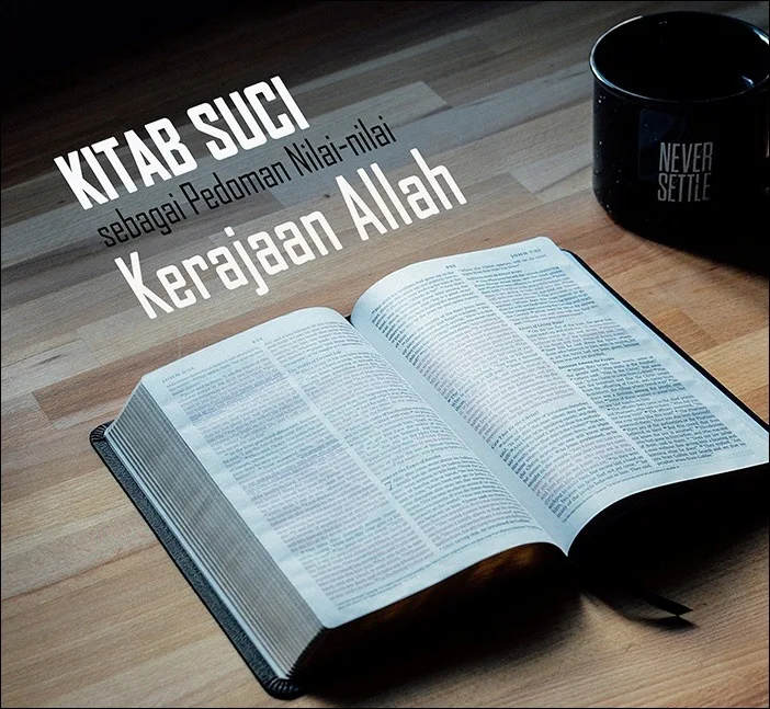 kitab suci