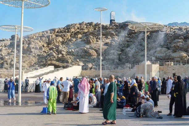 Panduan Praktis Menjalankan Puasa Arafah di Tengah Kesibukan