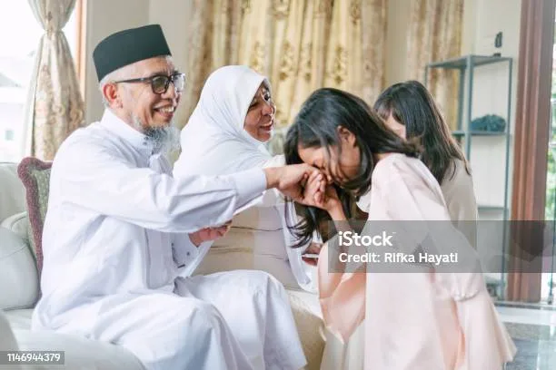 berkah