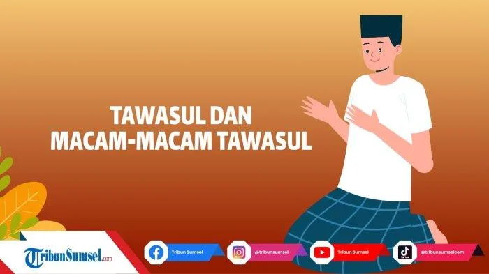tawasul