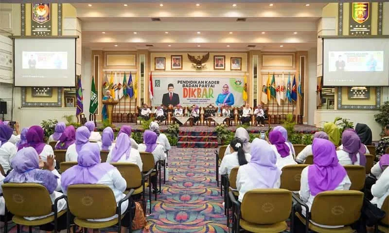 Pertanyaan yang Sering Diajukan Seputar Pendidikan Kader