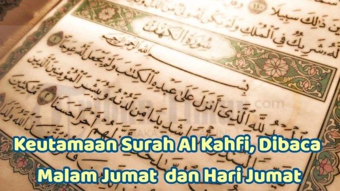 Pertanyaan Umum Seputar Doa Setelah Baca Al Kahfi