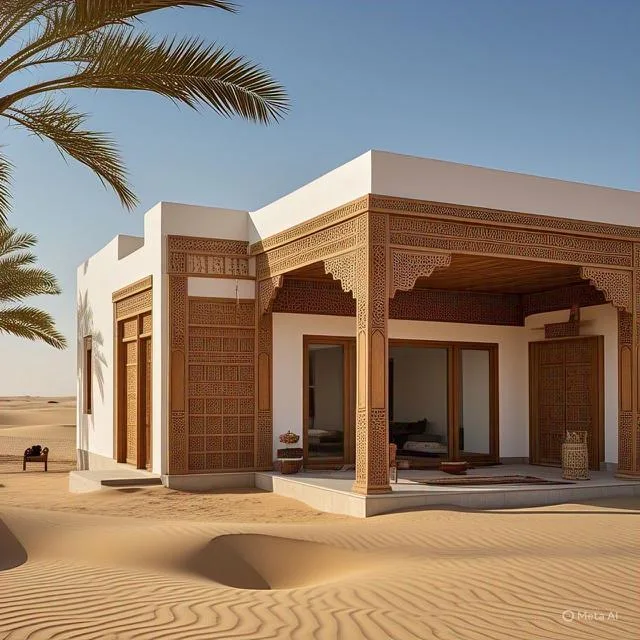 Mengapa Kosakata Bahasa Arab Rumah Layak Dipelajari Serius