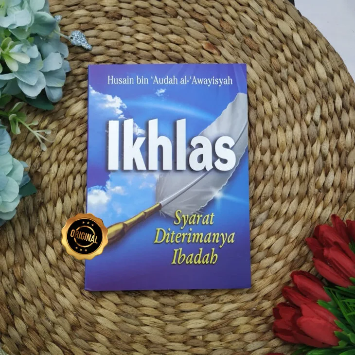 arti ikhlas