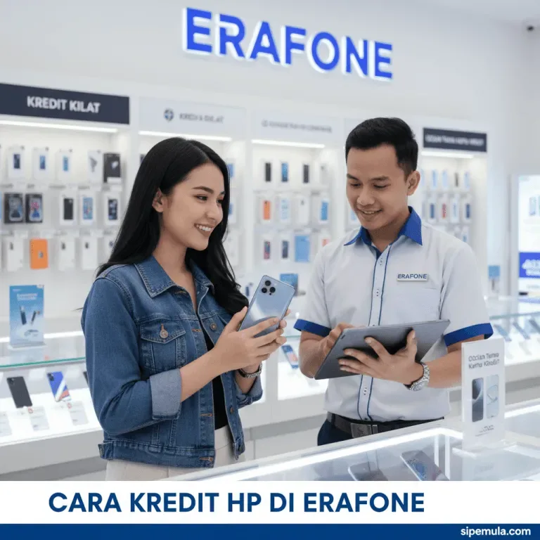 jual beli kredit
