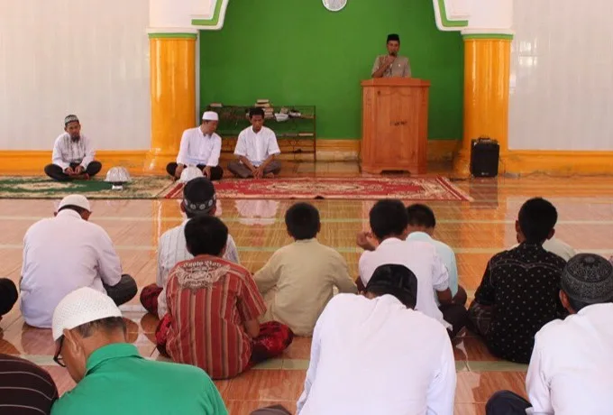 kader dakwah - Peran Organisasi dan Komunitas dalam Membentuk Kader