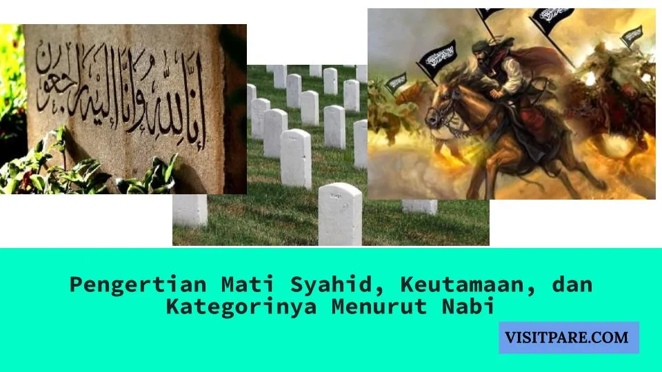 mati syahid