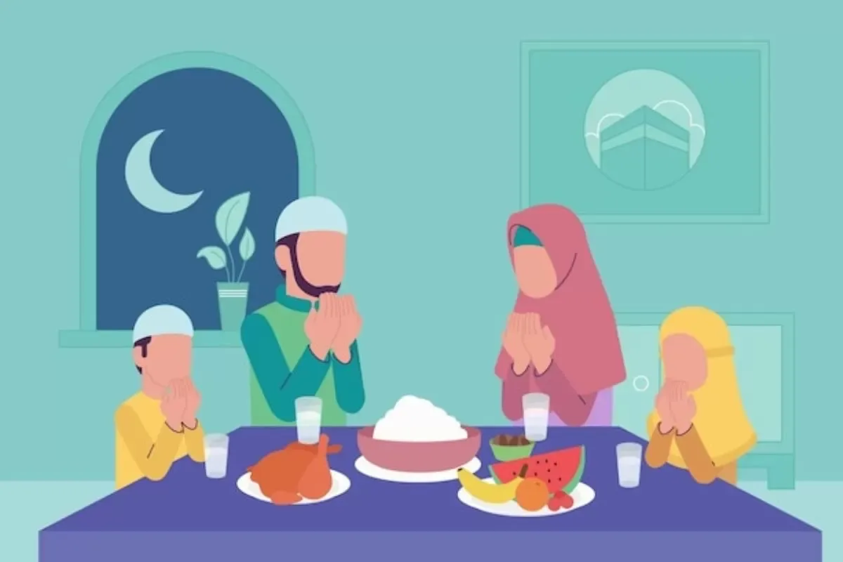 keutamaan puasa ayyamul bidh: Kesalahan yang Sering Terjadi saat Mengamalkan Puasa Sunnah