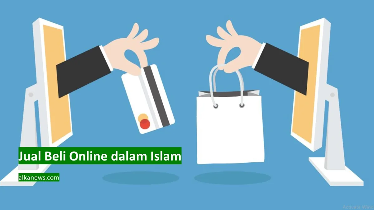 jual beli