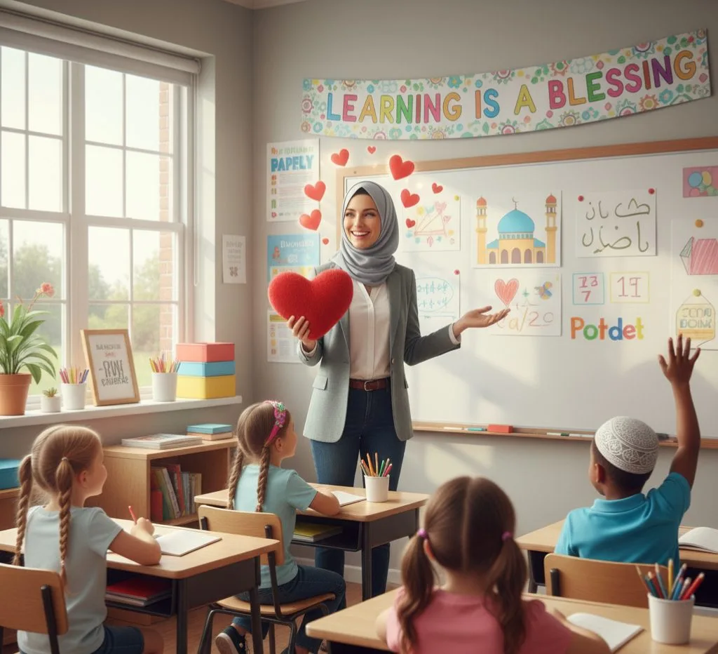doa membuka hati untuk ilmu