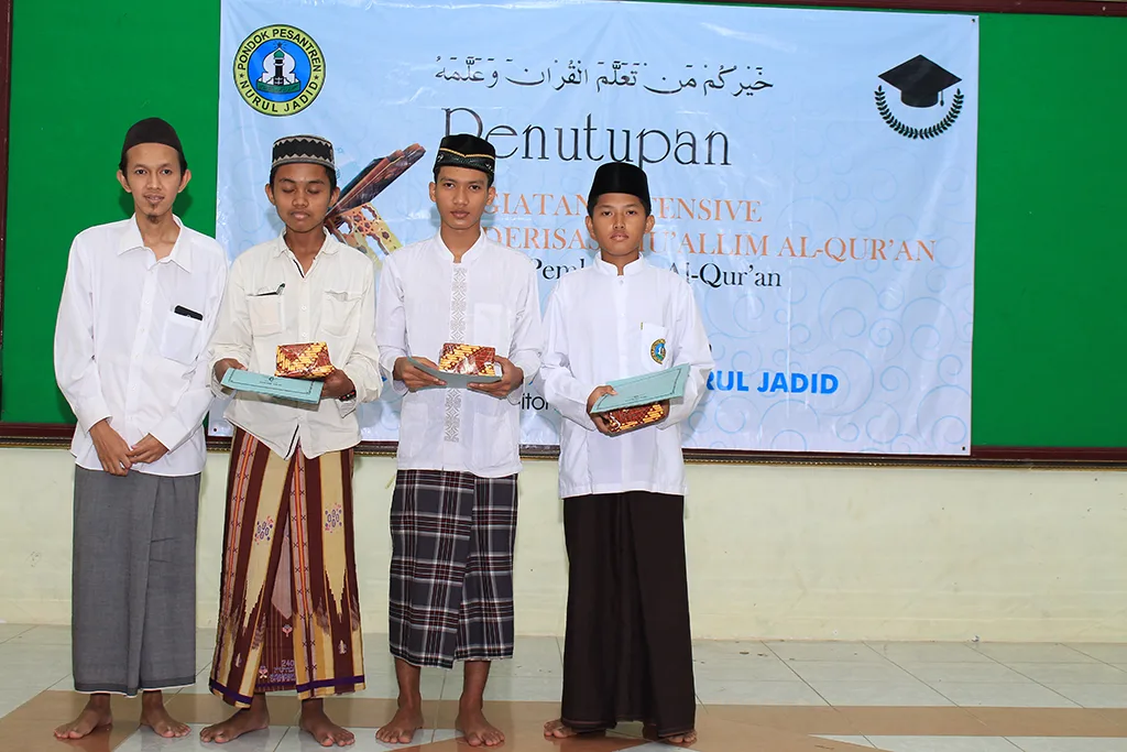 Kaderisasi dalam Perspektif Jangka Panjang