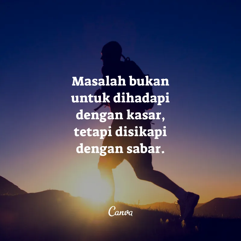Sabar: Panduan dan Penjelasan Lengkap Lengkap
