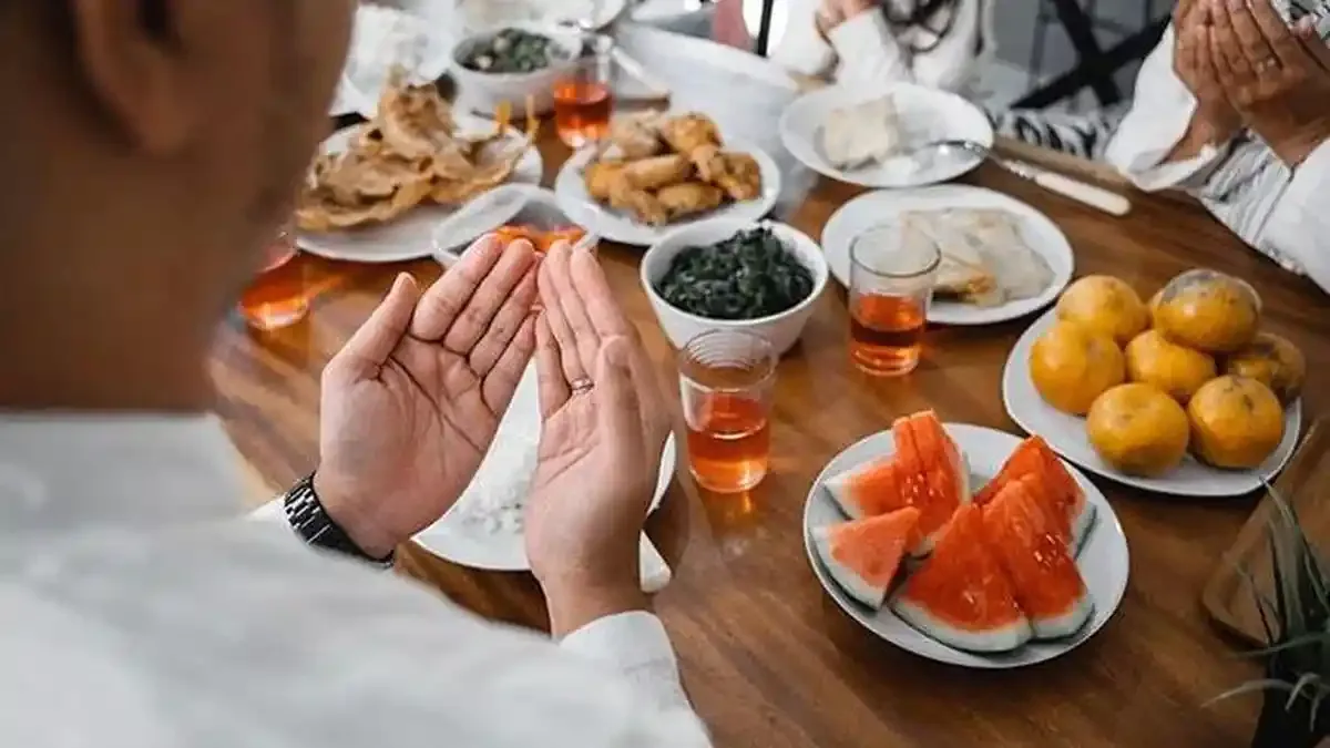 hukum puasa rajab: Merawat Konsistensi Ibadah Setelah Rajab Berlalu