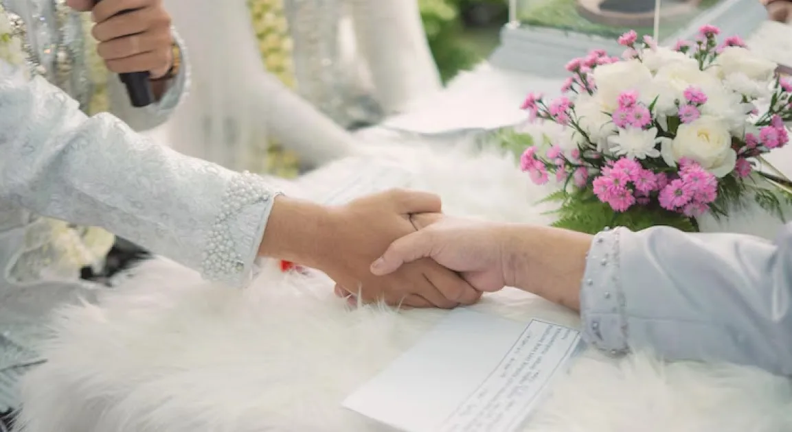 pencatatan nikah