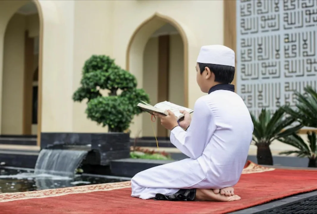 dalil - Pengertian Hadits Shahih dan Kriteria Keshahihannya