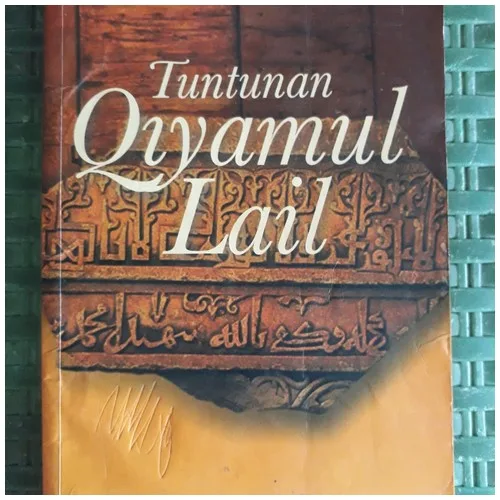 qiyamul lail