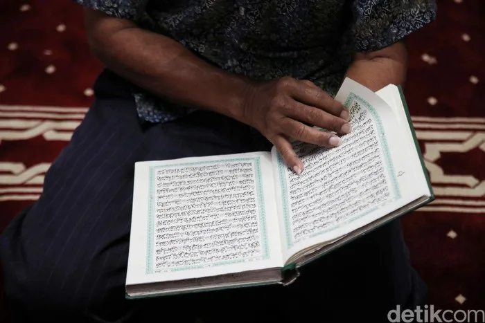 doa setelah hatam quran