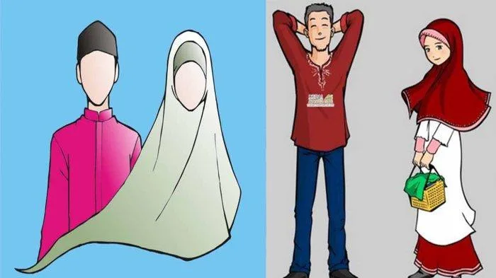 aurat laki laki