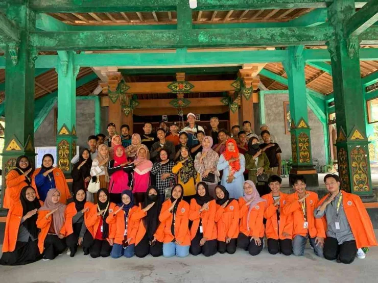 Komponen Penting dalam Proses Kaderisasi
