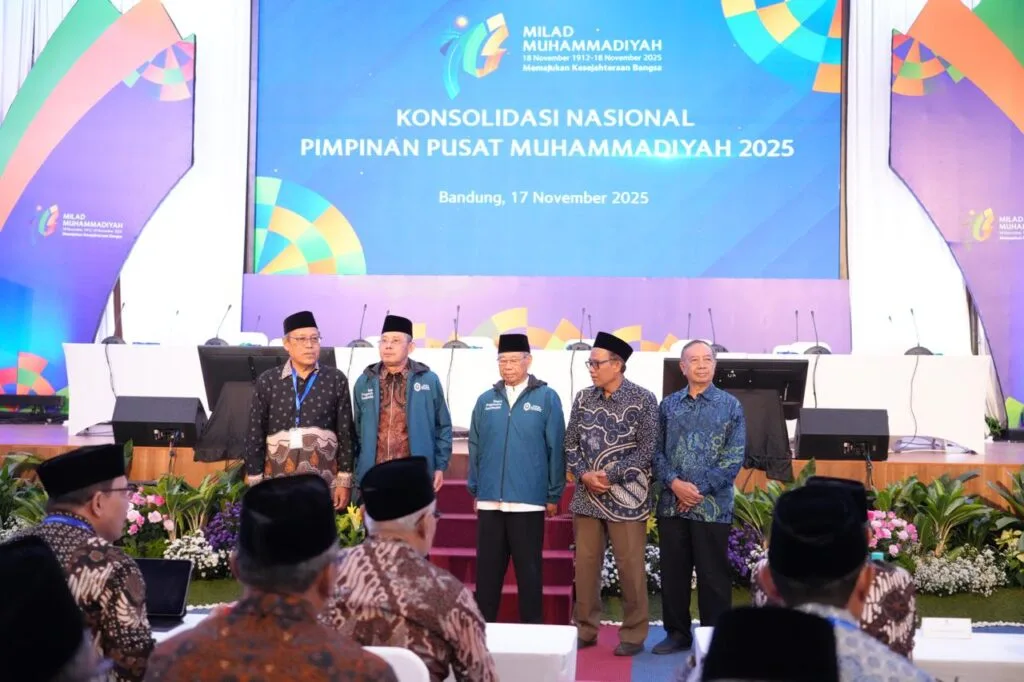 Tahapan Kaderisasi Muhammadiyah dari Awal Sampai Lanjut