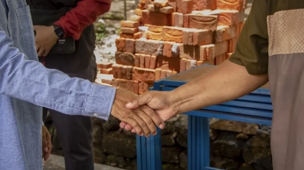 Pertanyaan yang Sering Diajukan Seputar Amal Jariyah