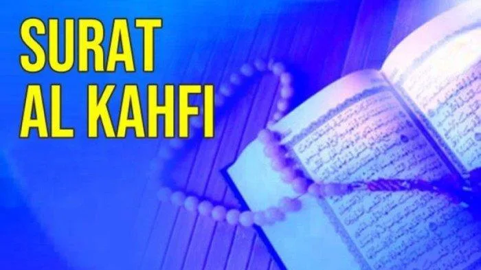 doa setelah baca al kahfi
