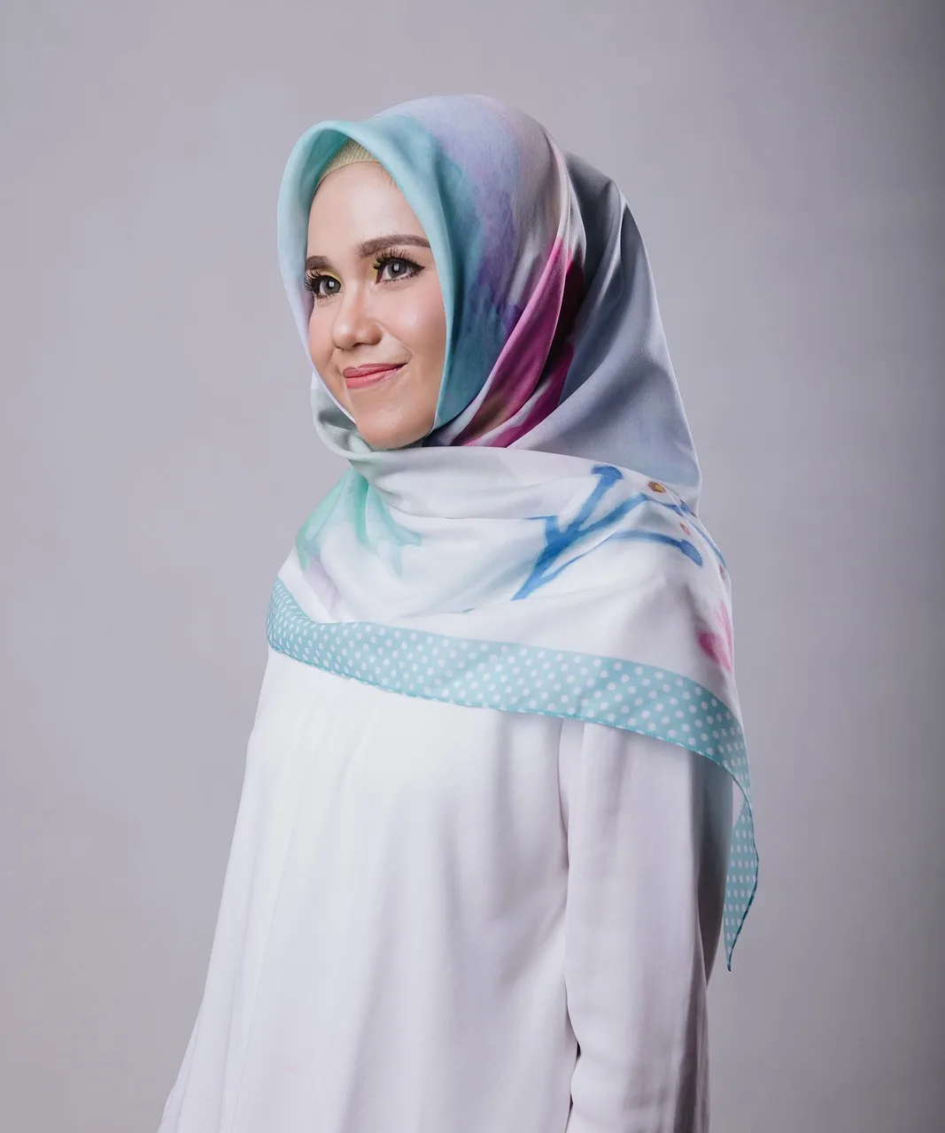 Hijab dalam Islam dan Sikap ketika Belum Mampu