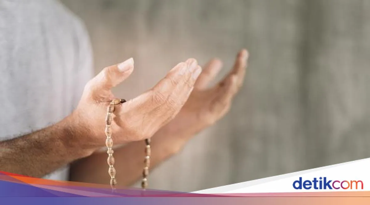 doa minta rezeki tak terduga