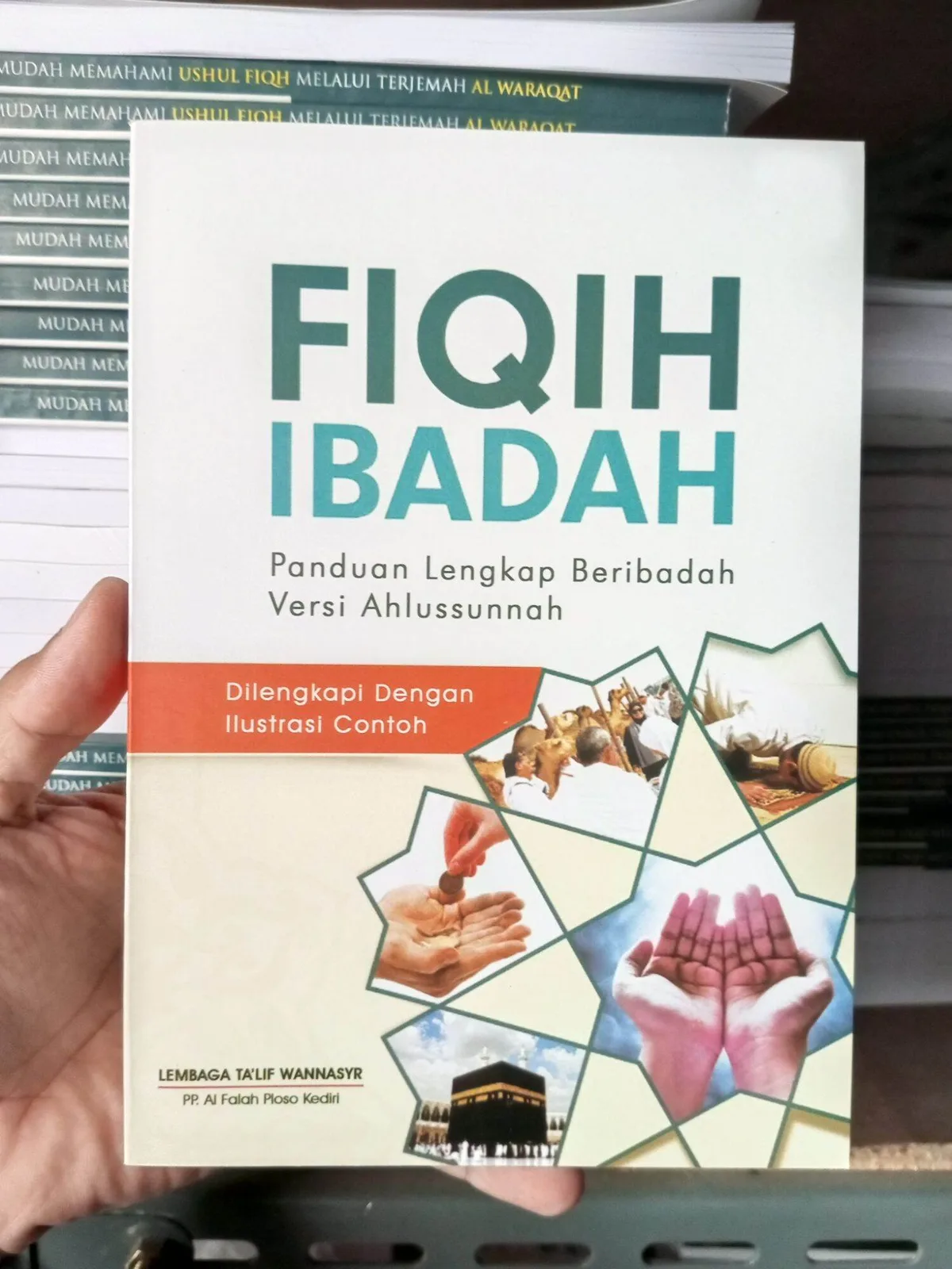 ibadah