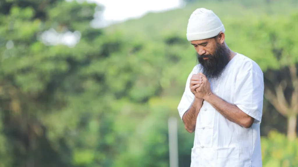 tawakal dalam islam