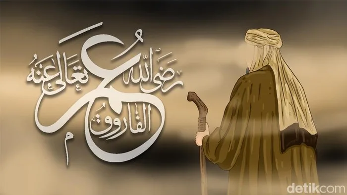 kisah umar dan air: Rangkuman dan Refleksi Akhir: Meneladani Keteladanan yang