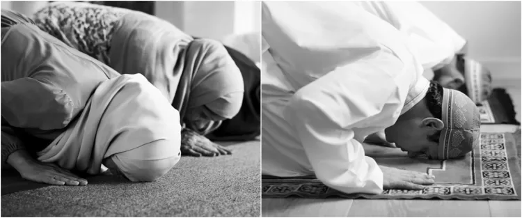 Kedudukan Doa Setelah Tilawah dalam Tradisi Islam