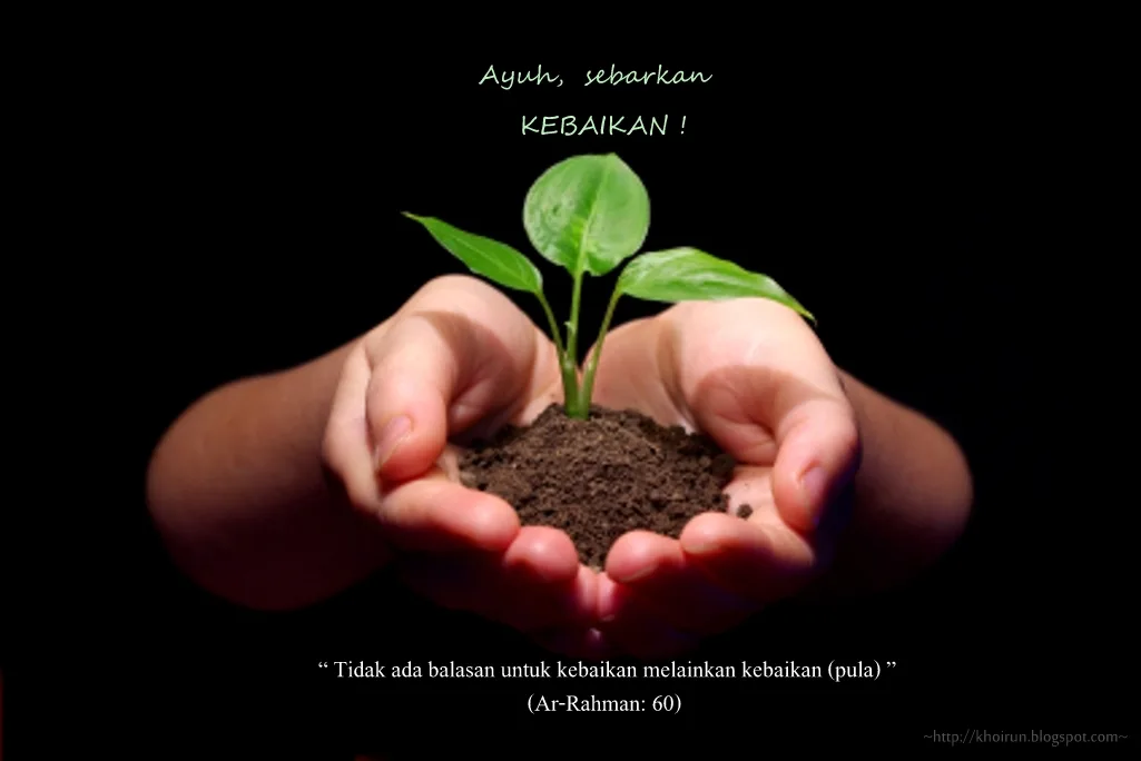 Menebarkan Kebaikan di Lingkungan Terdekat: Langkah Konkret