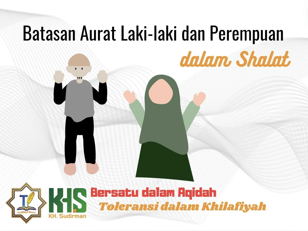 aurat laki laki