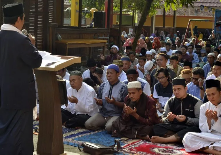 Doa Penutup Majelis Taklim dan Keutamaannya