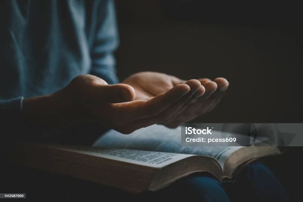 doa membuka hati untuk ilmu