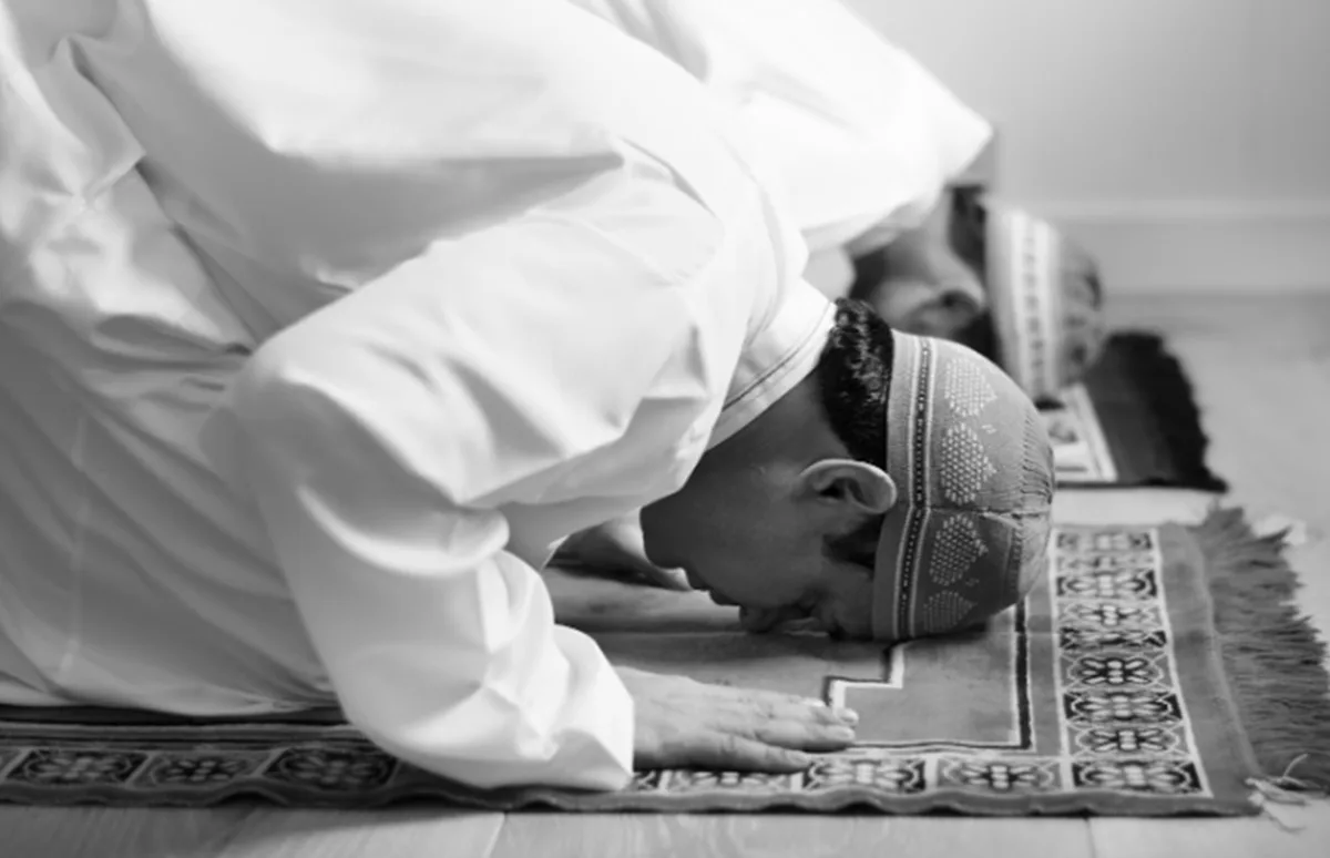 sholat jamak dzuhur dan ashar