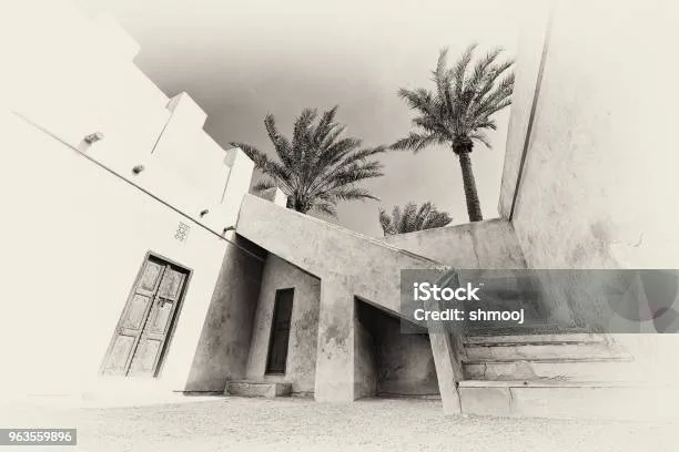 bahasa arab rumah
