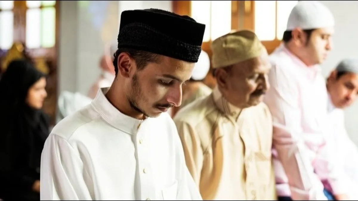 al fatihah dalam sholat