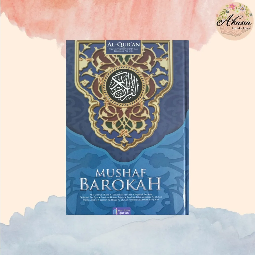 al barokah