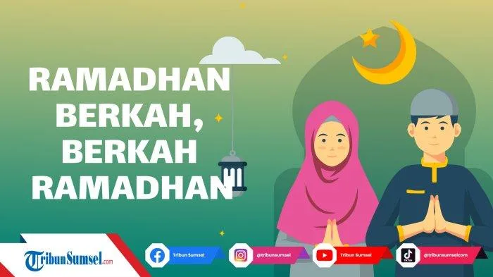 Contoh Berkah dalam Keseharian yang Bisa Anda Tiru