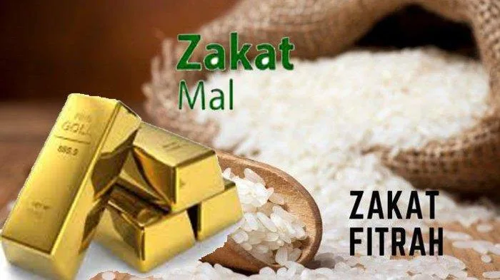 zakat mal