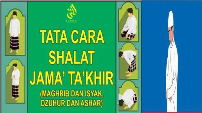 niat jamak qashar - Adab dan Kekhusyukan saat Mengerjakan Shalat Jamak Qashar